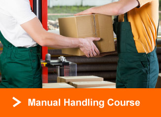 Manual handling Courses